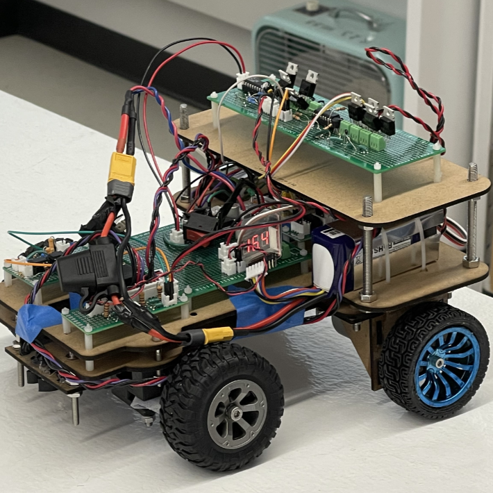 Project image